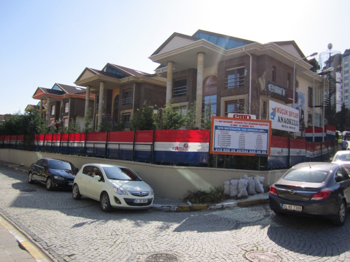 okyanus tente branda